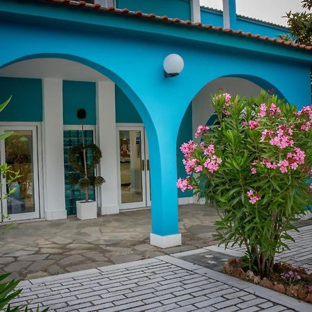 Hotel Chatziandreou Limenas (Thasos) Exterior foto