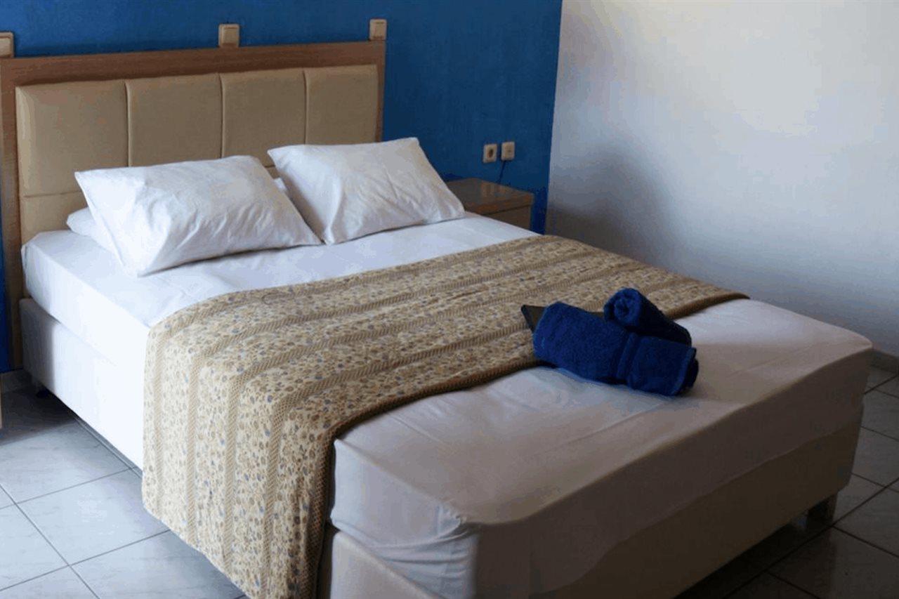 Hotel Chatziandreou Limenas (Thasos) Exterior foto