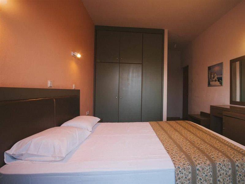 Hotel Chatziandreou Limenas (Thasos) Exterior foto